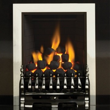 Pureglow Blenheim Gas Fire